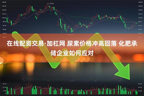 在线配资交易·加杠网 尿素价格冲高回落 化肥承储企业如何应对